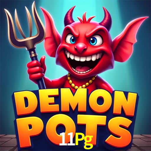 Sinta a adrenalina dos jogos de cassino com 11Pg