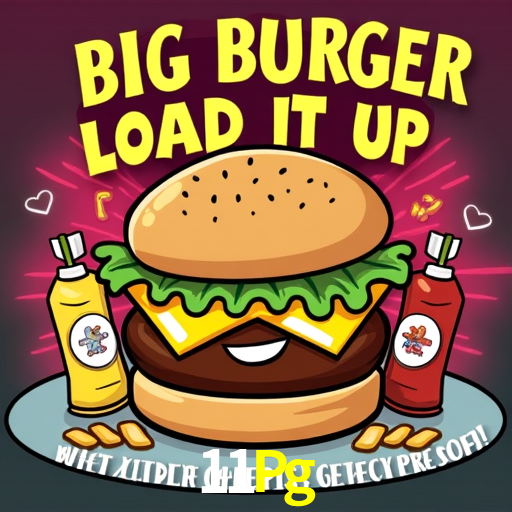 11Pg - Plataforma De Jogos Eletrônicos - 11Pg Games